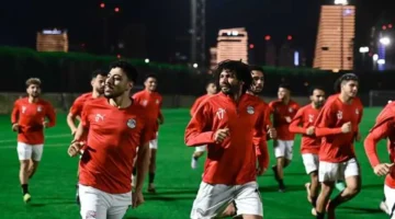 اللقاء المنتظر.. موعد مواجهة مصر والأردن في نهائي كأس العرب 2025